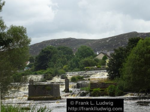 Ballysadare Falls